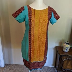Vintage kids dress